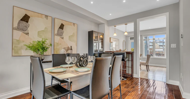 53 Michelina Terrace, Markham, ON, L6B 0B3 - 11