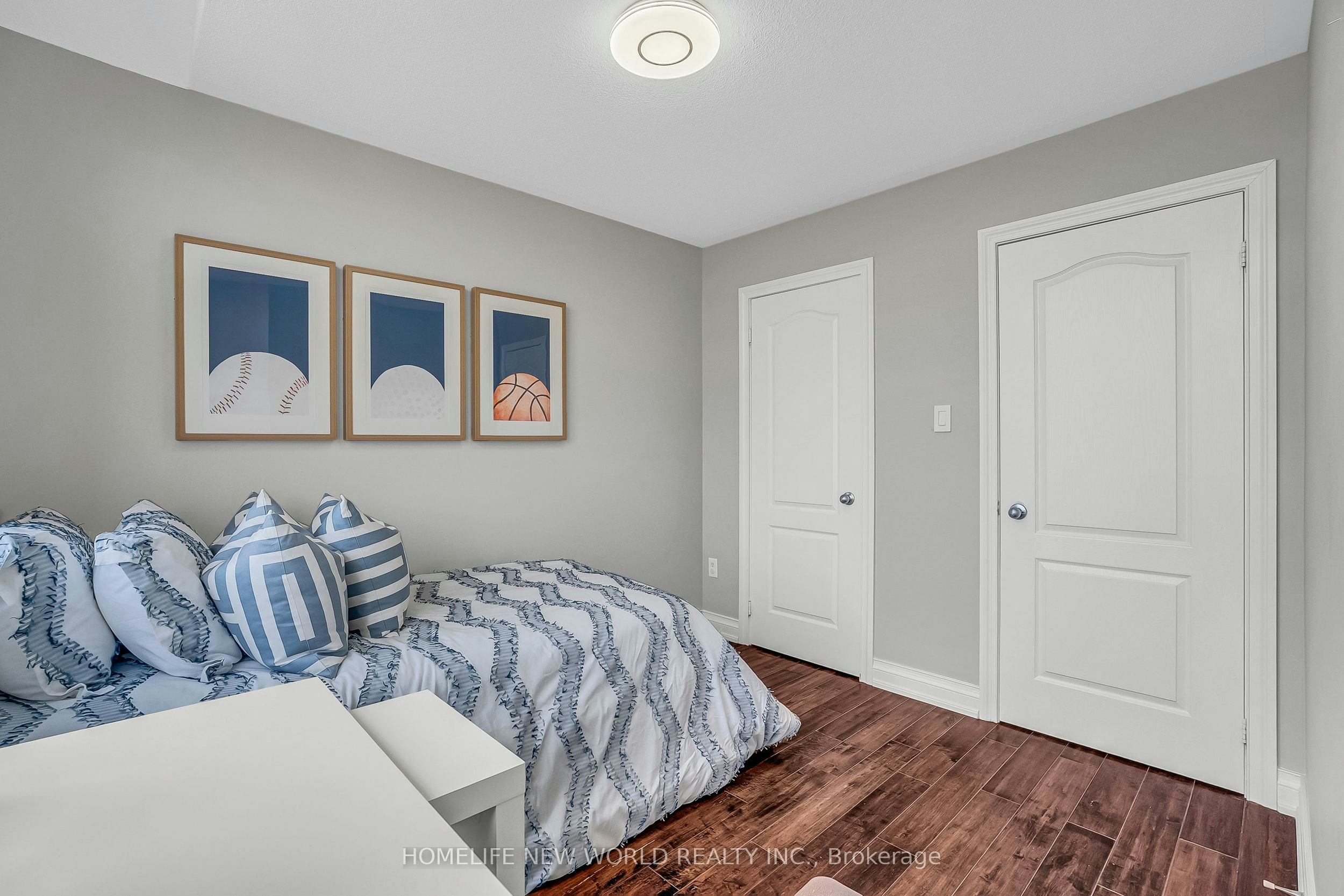 53 Michelina Terrace, Markham, ON, L6B 0B3 - 36