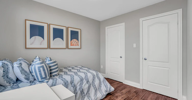 53 Michelina Terrace, Markham, ON, L6B 0B3 - 36