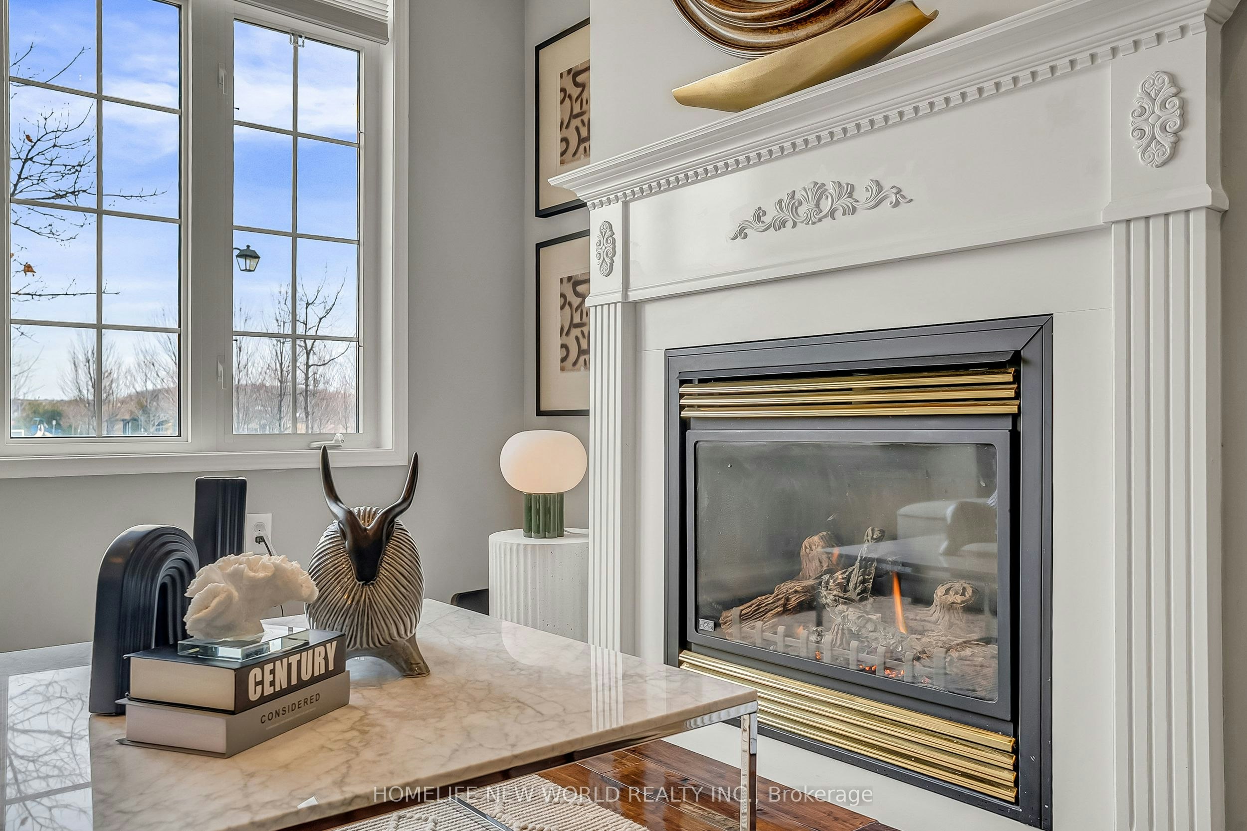 53 Michelina Terrace, Markham, ON, L6B 0B3 - 9