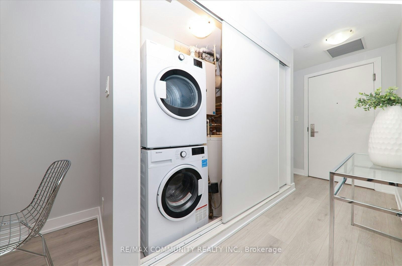 206-1709 Bur Oak Avenue, Markham, ON, L6E 0V7 - 8
