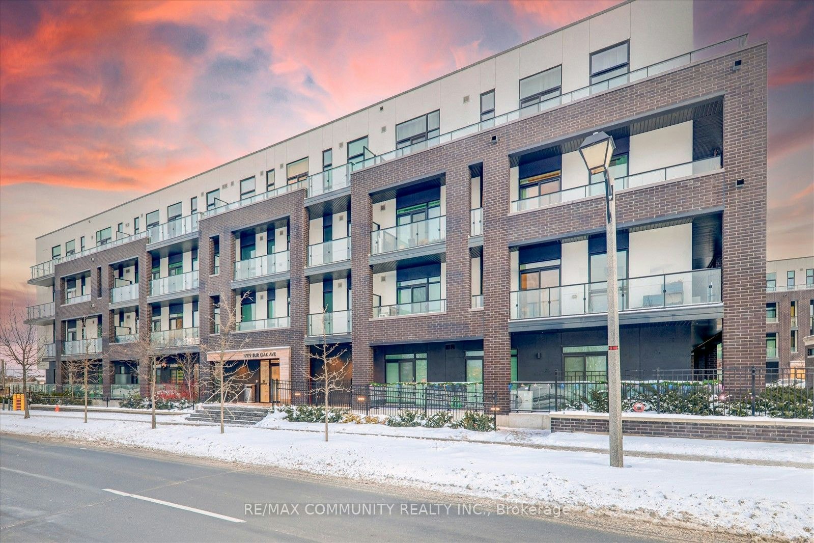 206-1709 Bur Oak Avenue, Markham, ON, L6E 0V7 - 3