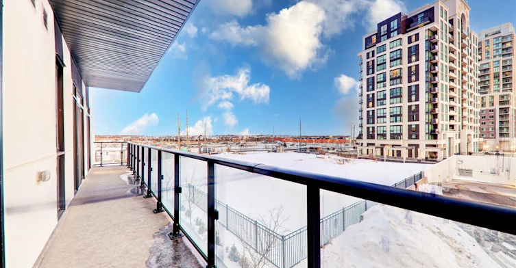 206-1709 Bur Oak Avenue, Markham, ON, L6E 0V7 - 17