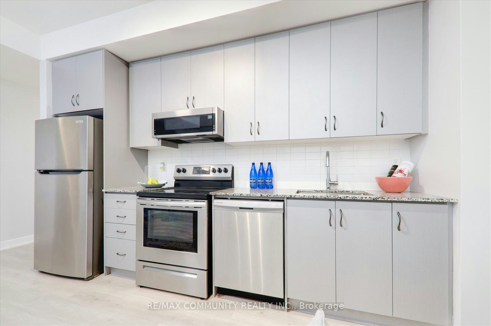 206-1709 Bur Oak Avenue, Markham, ON, L6E 0V7 - 16