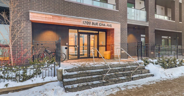 206-1709 Bur Oak Avenue, Markham, ON, L6E 0V7 - 4