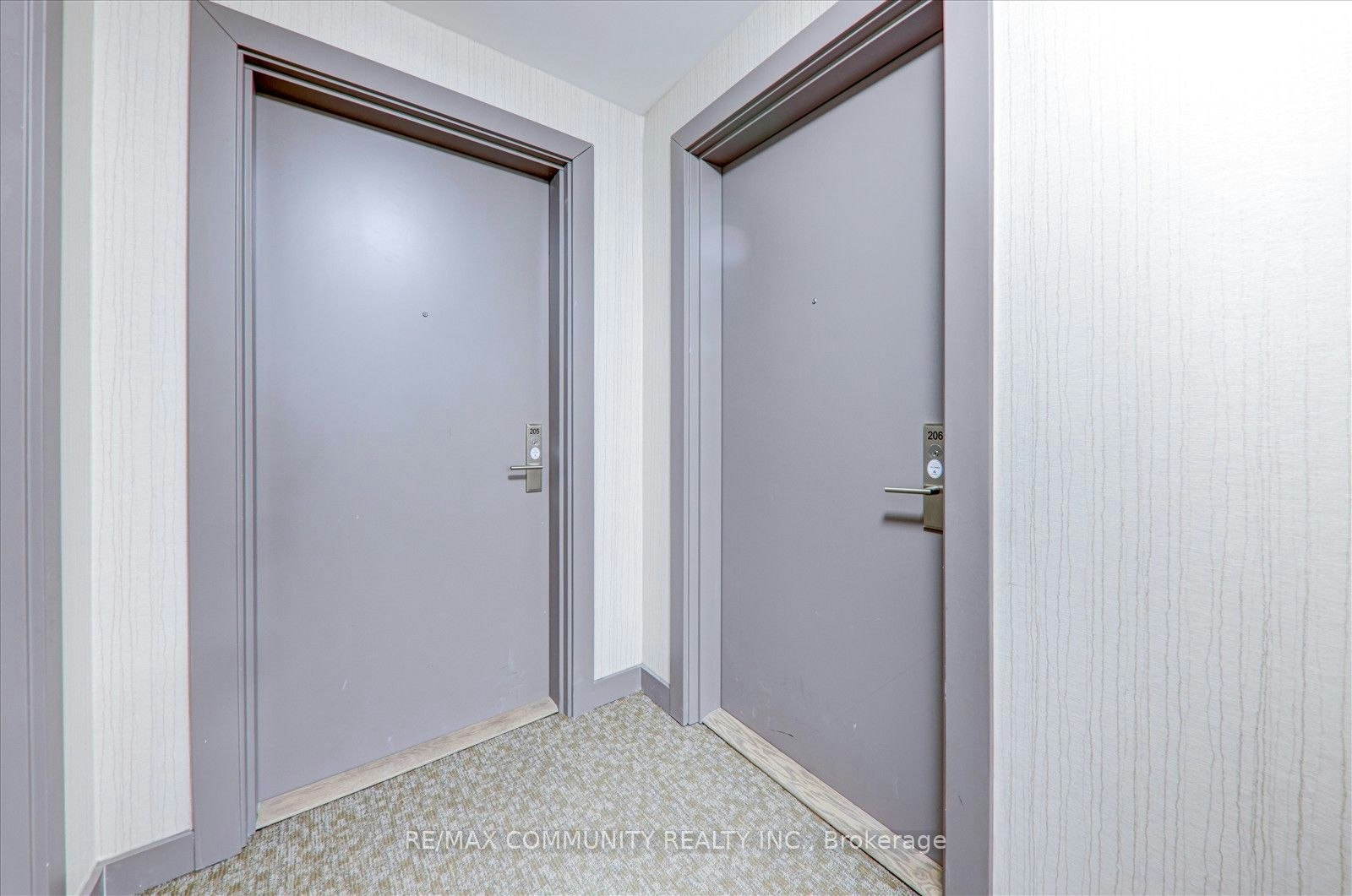 206-1709 Bur Oak Avenue, Markham, ON, L6E 0V7 - 5