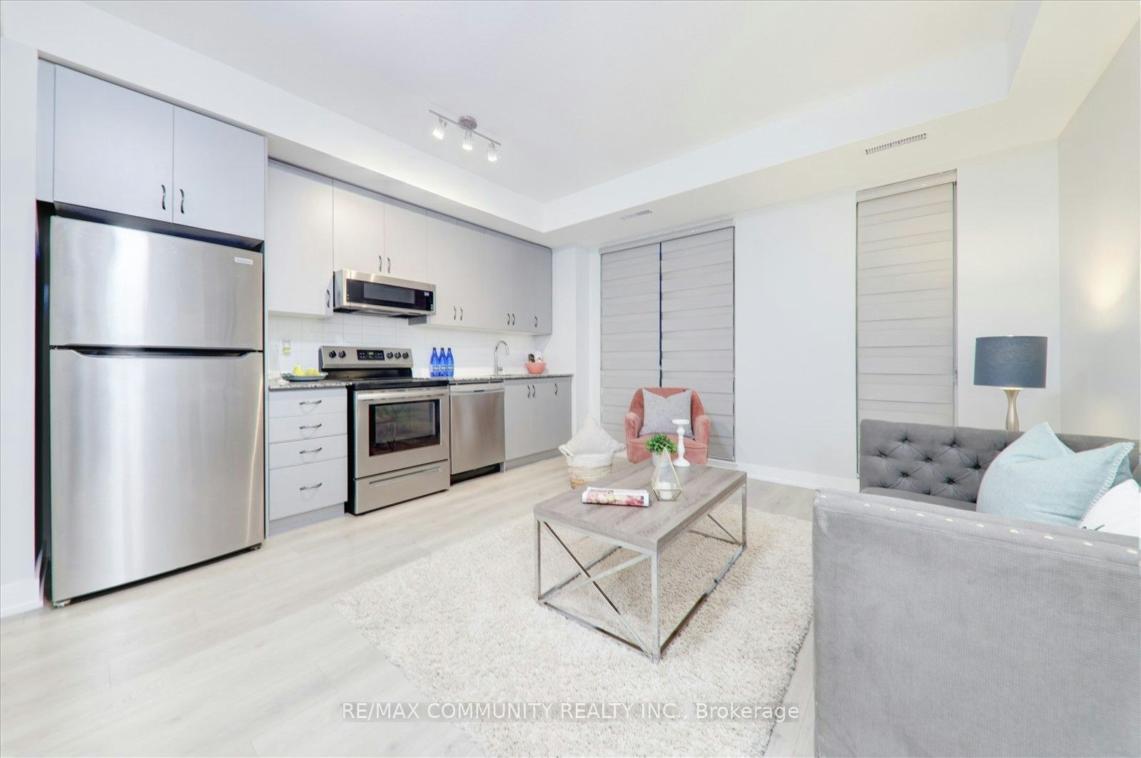 206-1709 Bur Oak Avenue, Markham, ON, L6E 0V7 - 13