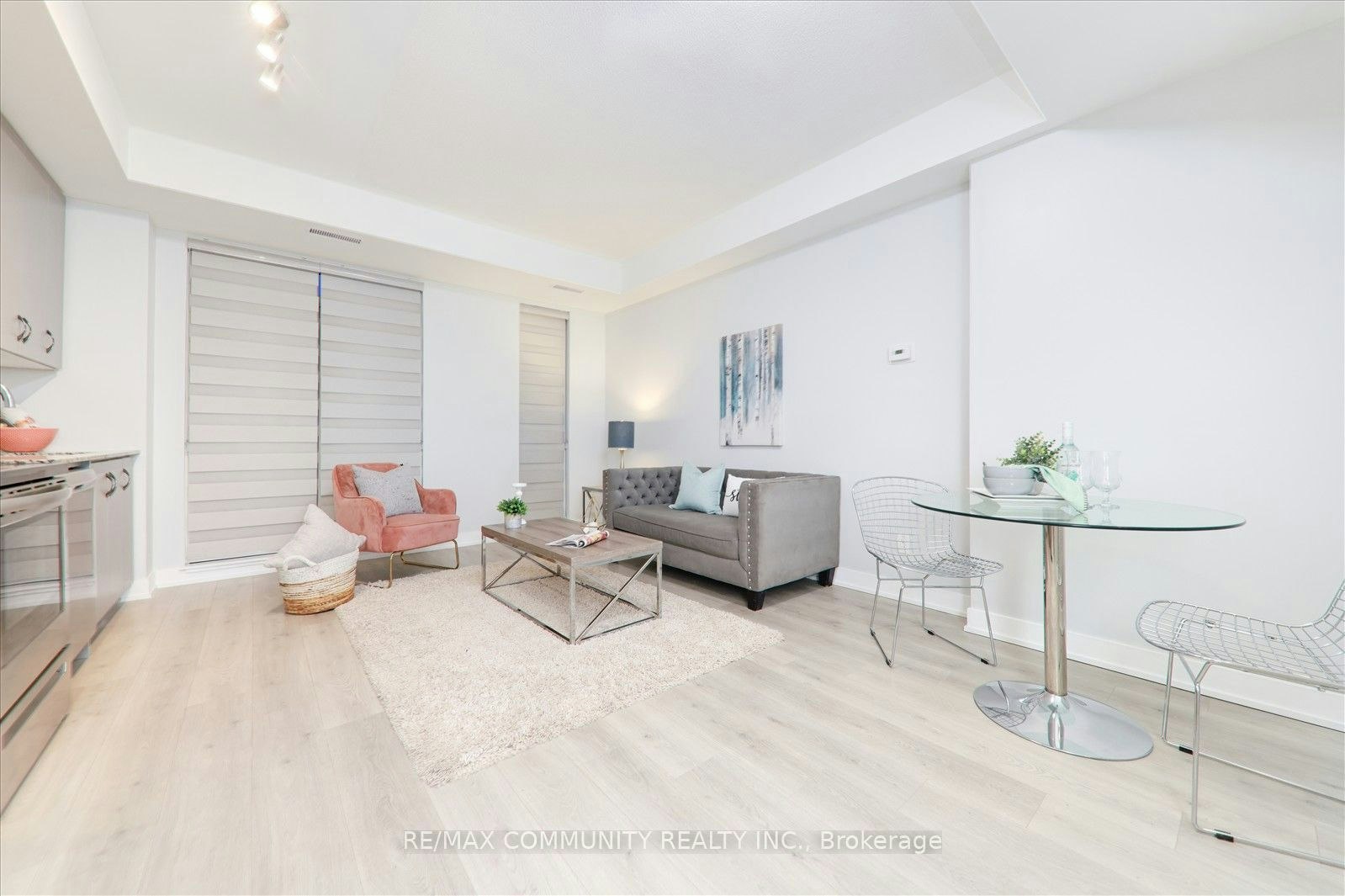 206-1709 Bur Oak Avenue, Markham, ON, L6E 0V7 - 9