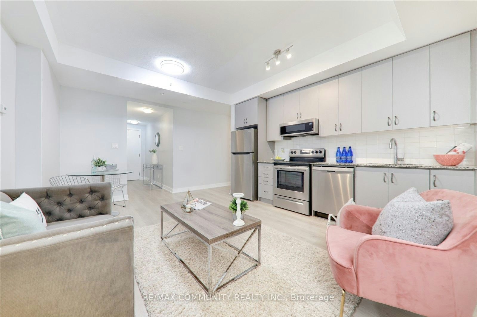 206-1709 Bur Oak Avenue, Markham, ON, L6E 0V7 - 12