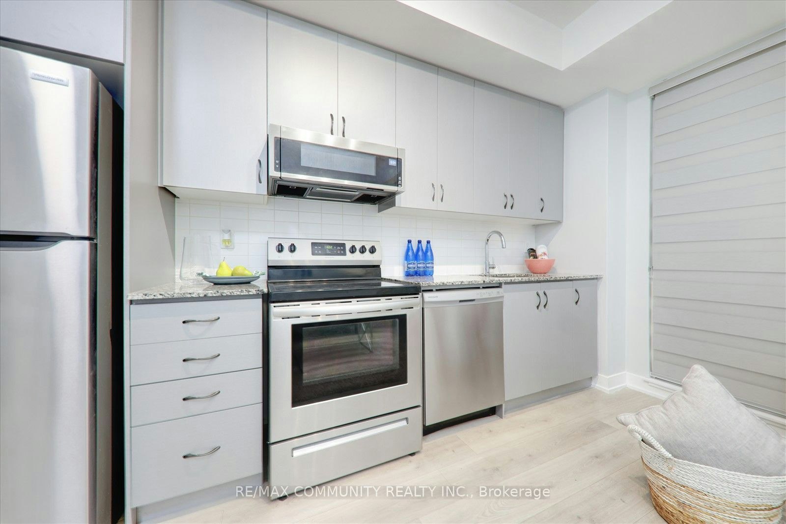 206-1709 Bur Oak Avenue, Markham, ON, L6E 0V7 - 14