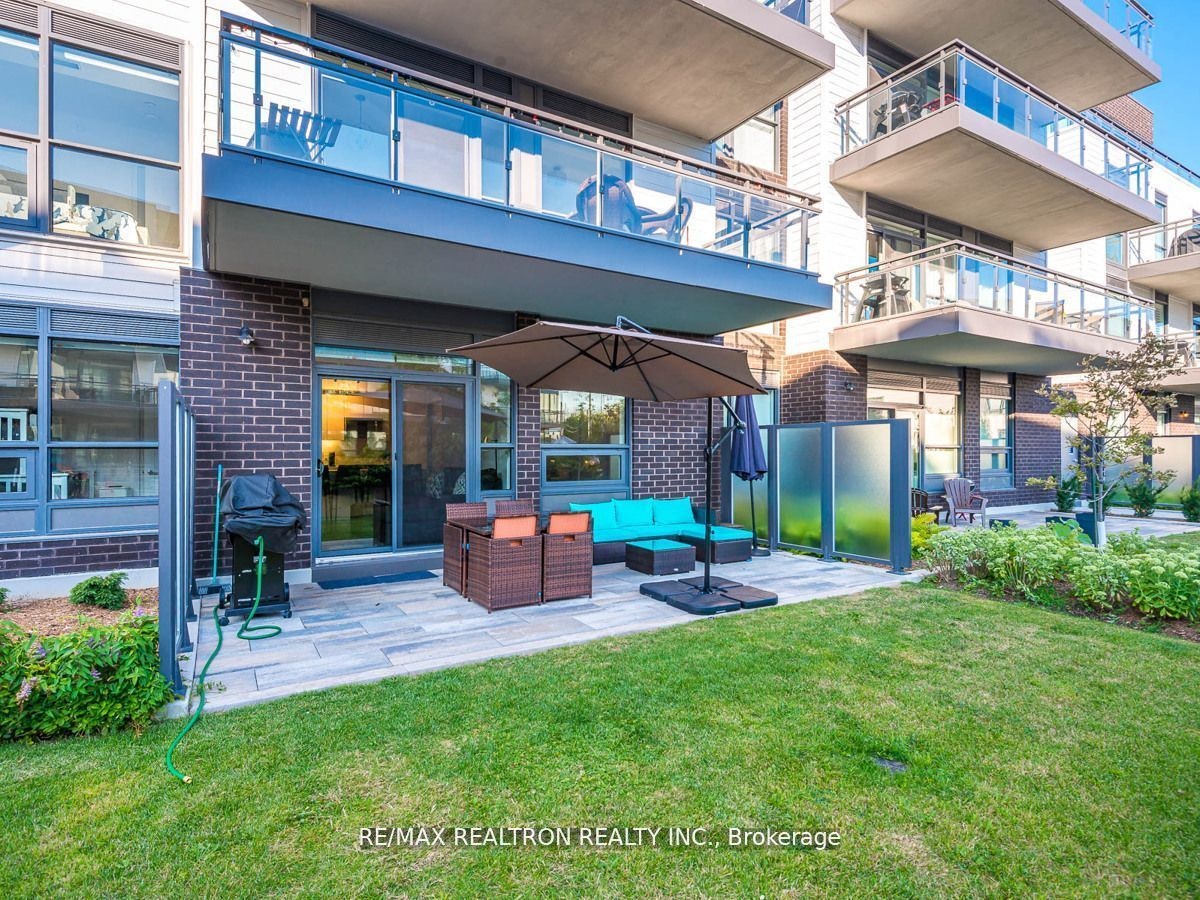 D127-333 Sea Ray Avenue, Innisfil, ON, L9S 2P6 - 17