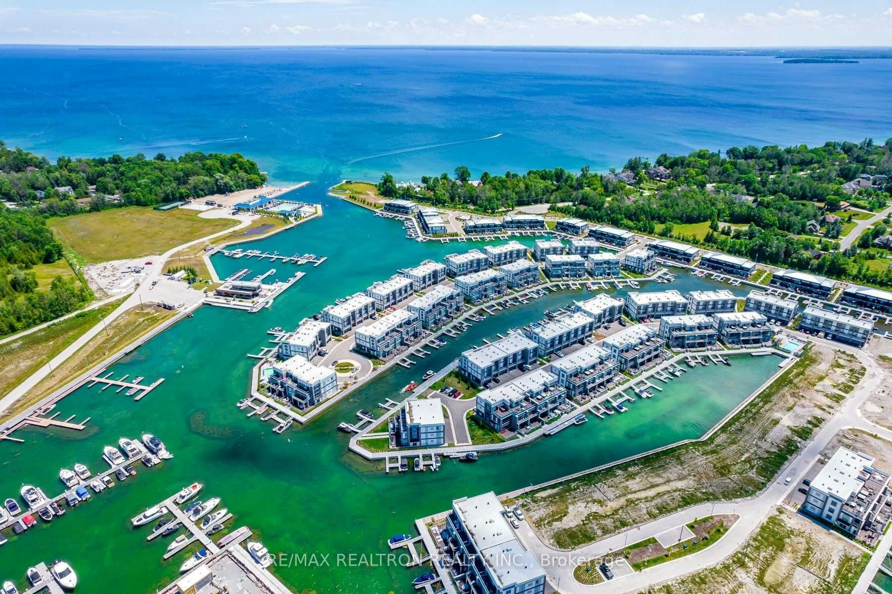 D127-333 Sea Ray Avenue, Innisfil, ON, L9S 2P6 - 34