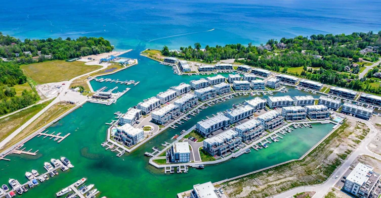 D127-333 Sea Ray Avenue, Innisfil, ON, L9S 2P6 - 34
