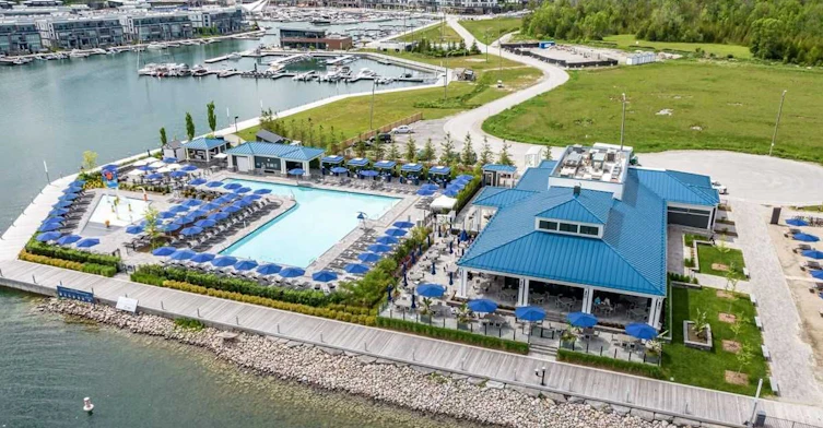 D127-333 Sea Ray Avenue, Innisfil, ON, L9S 2P6 - 39