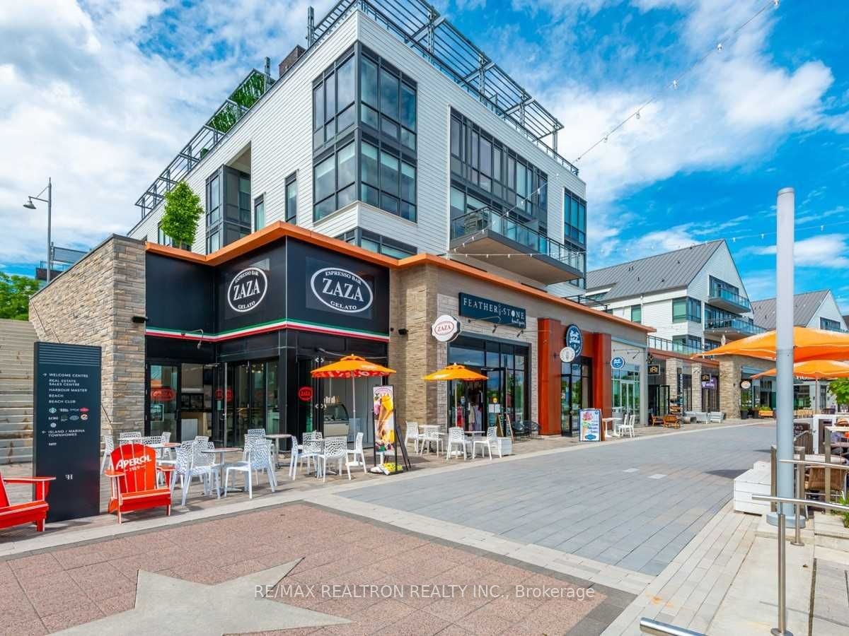 D127-333 Sea Ray Avenue, Innisfil, ON, L9S 2P6 - 32
