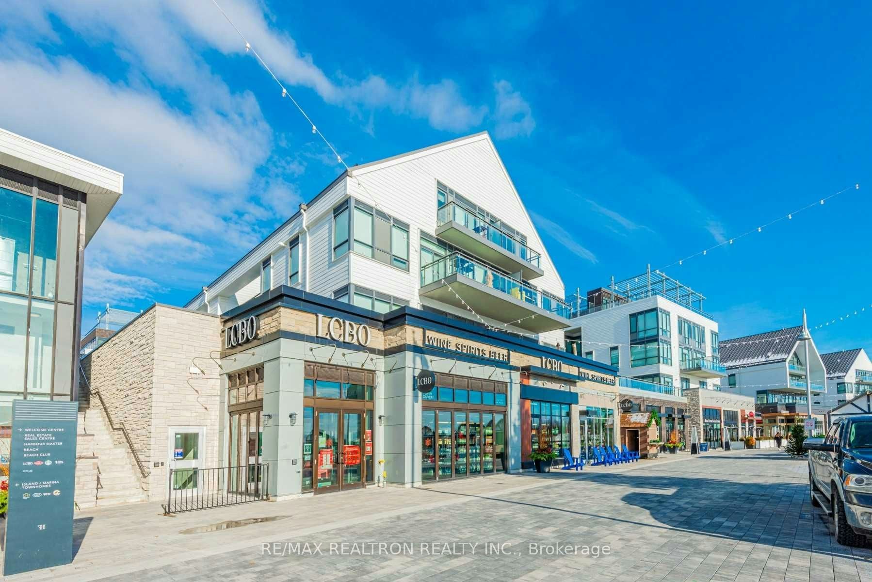D127-333 Sea Ray Avenue, Innisfil, ON, L9S 2P6 - 22