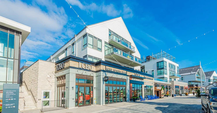 D127-333 Sea Ray Avenue, Innisfil, ON, L9S 2P6 - 22