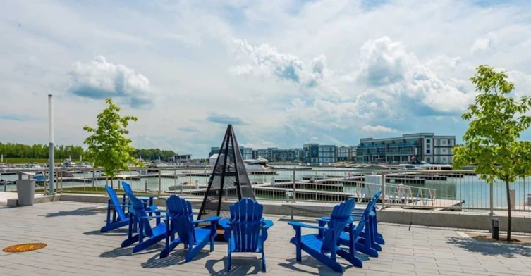 D127-333 Sea Ray Avenue, Innisfil, ON, L9S 2P6 - 35