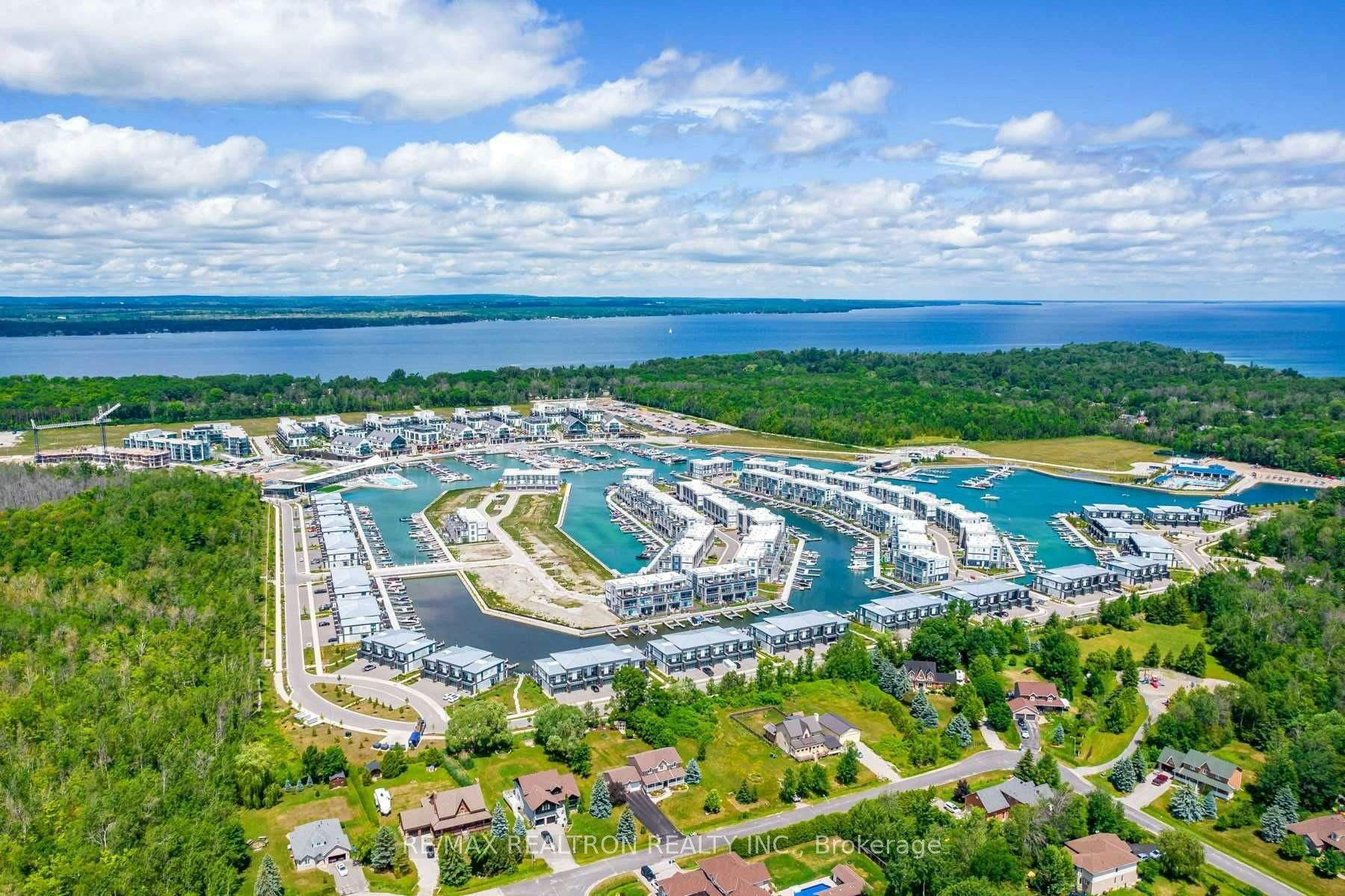 D127-333 Sea Ray Avenue, Innisfil, ON, L9S 2P6 - 33
