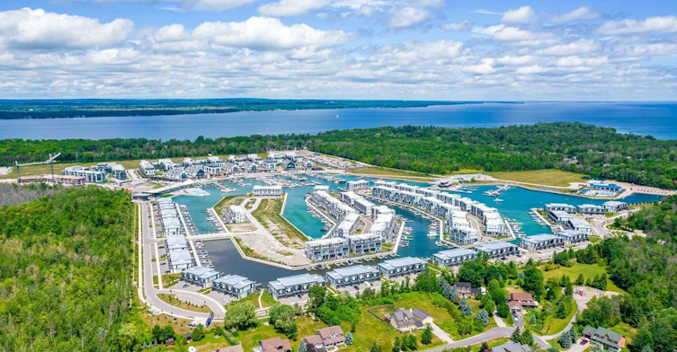 D127-333 Sea Ray Avenue, Innisfil, ON, L9S 2P6 - 33