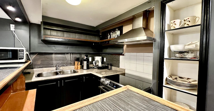 Lower-423 Flanagan Court, Newmarket, ON, L3X 2G1 - 5