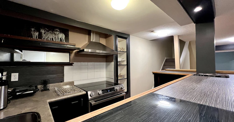 Lower-423 Flanagan Court, Newmarket, ON, L3X 2G1 - 6
