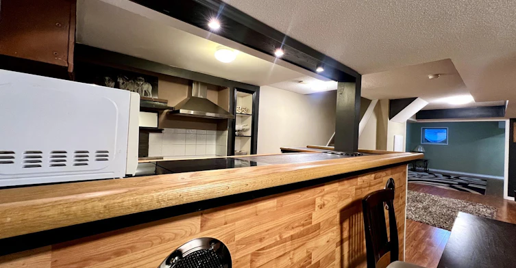 Lower-423 Flanagan Court, Newmarket, ON, L3X 2G1 - 3