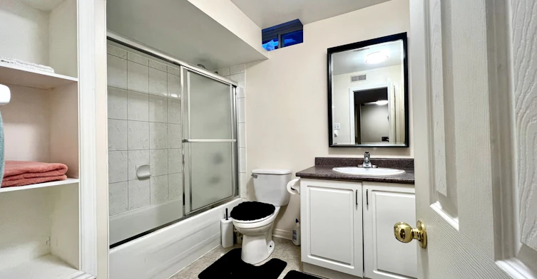 Lower-423 Flanagan Court, Newmarket, ON, L3X 2G1 - 12