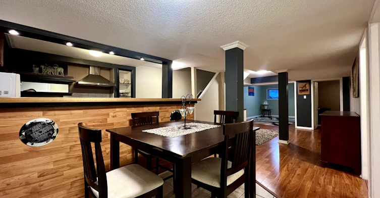 Lower-423 Flanagan Court, Newmarket, ON, L3X 2G1 - 2