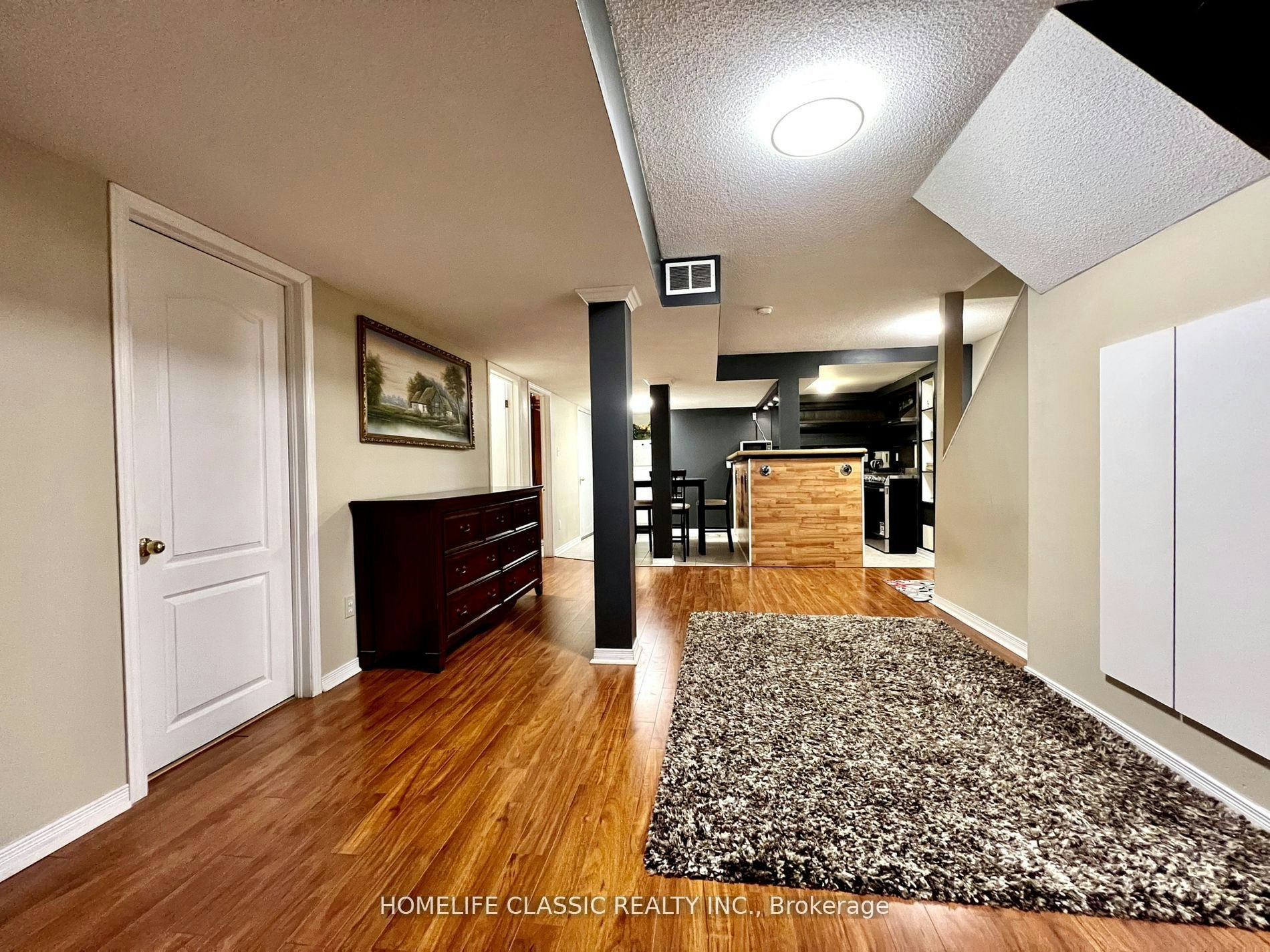 Lower-423 Flanagan Court, Newmarket, ON, L3X 2G1 - 7