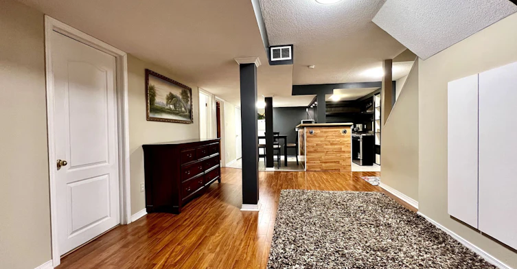 Lower-423 Flanagan Court, Newmarket, ON, L3X 2G1 - 7