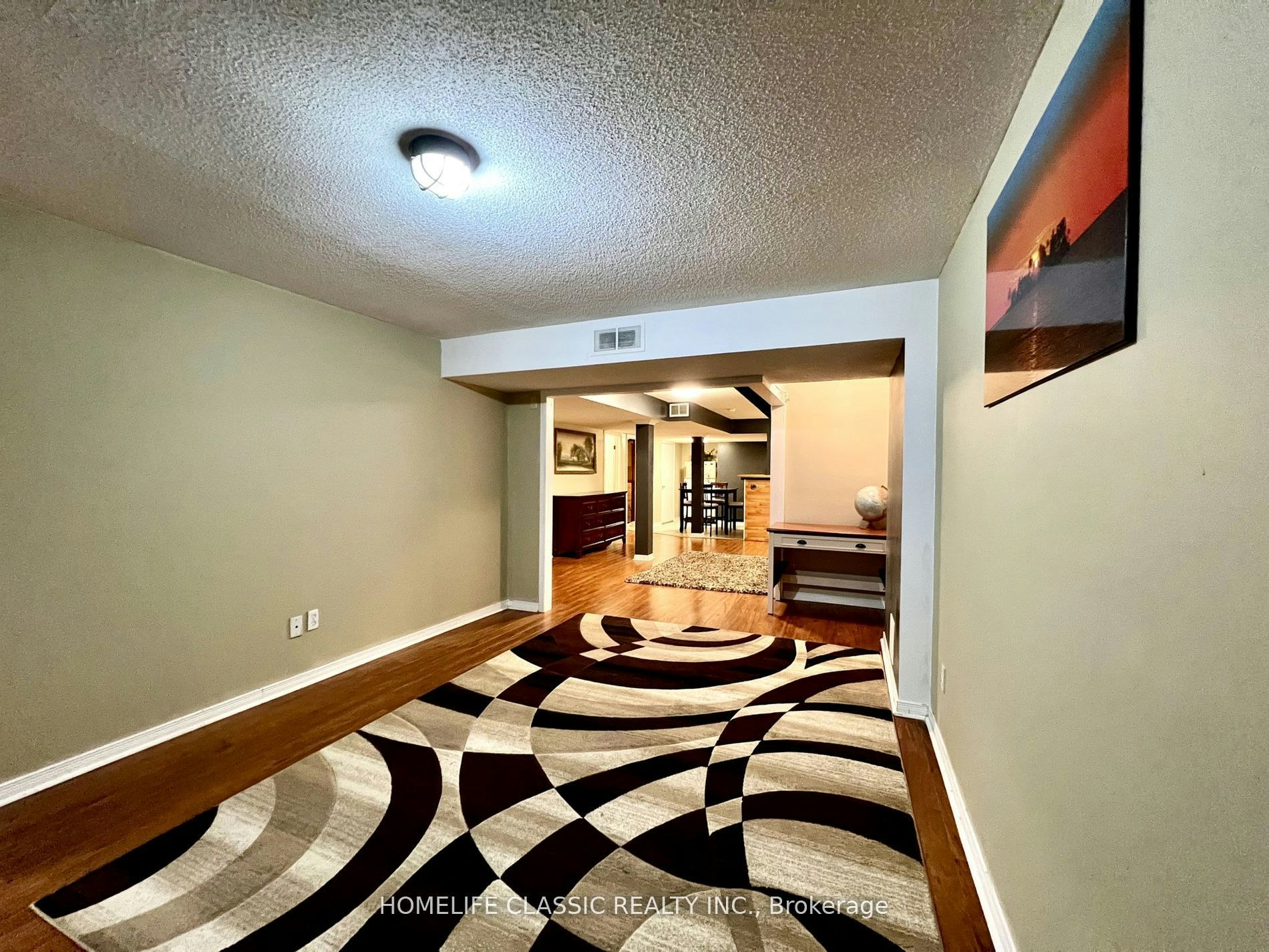 Lower-423 Flanagan Court, Newmarket, ON, L3X 2G1 - 8