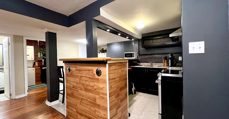 Lower-423 Flanagan Court, Newmarket, ON, L3X 2G1 - 4