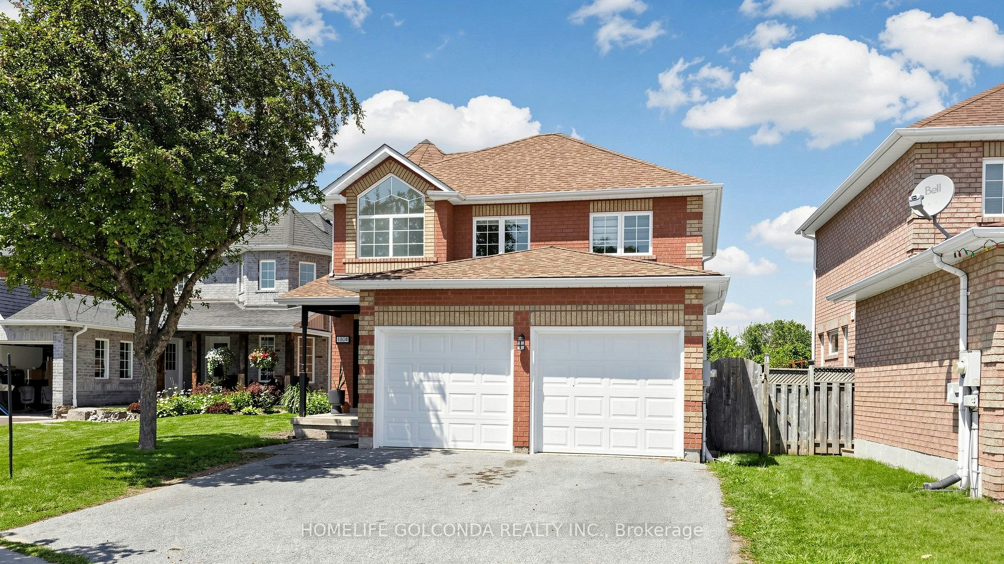 1304 Vincent Crescent, Innisfil, ON, L9S 1Z8