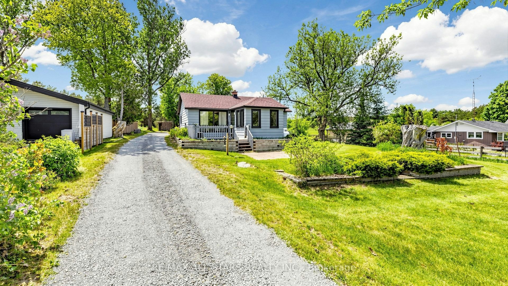 5500 Highway 47 N/A, Uxbridge, ON, L9P 1R1