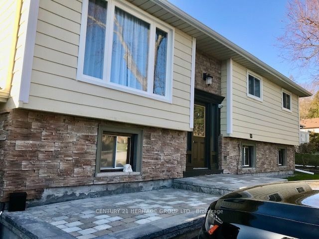 324 Adeline Drive, Georgina, ON, L4P 3C2 - 2