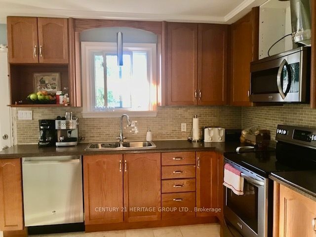 324 Adeline Drive, Georgina, ON, L4P 3C2 - 7
