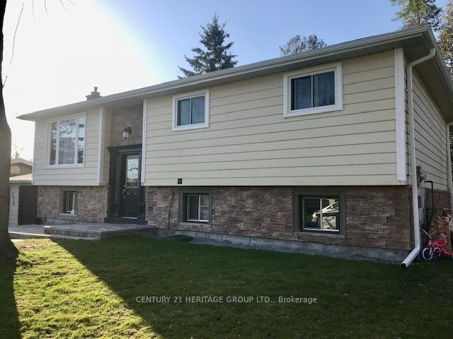 324 Adeline Drive, Georgina, ON, L4P 3C2