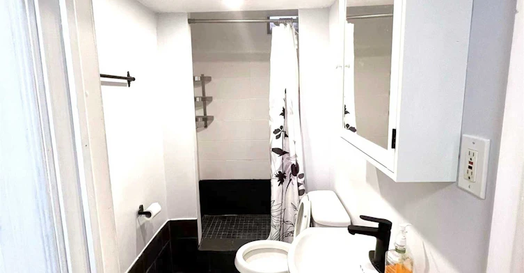 Bsmt-69 Kimono Crescent, Richmond Hill, ON, L4S 2G1 - 8