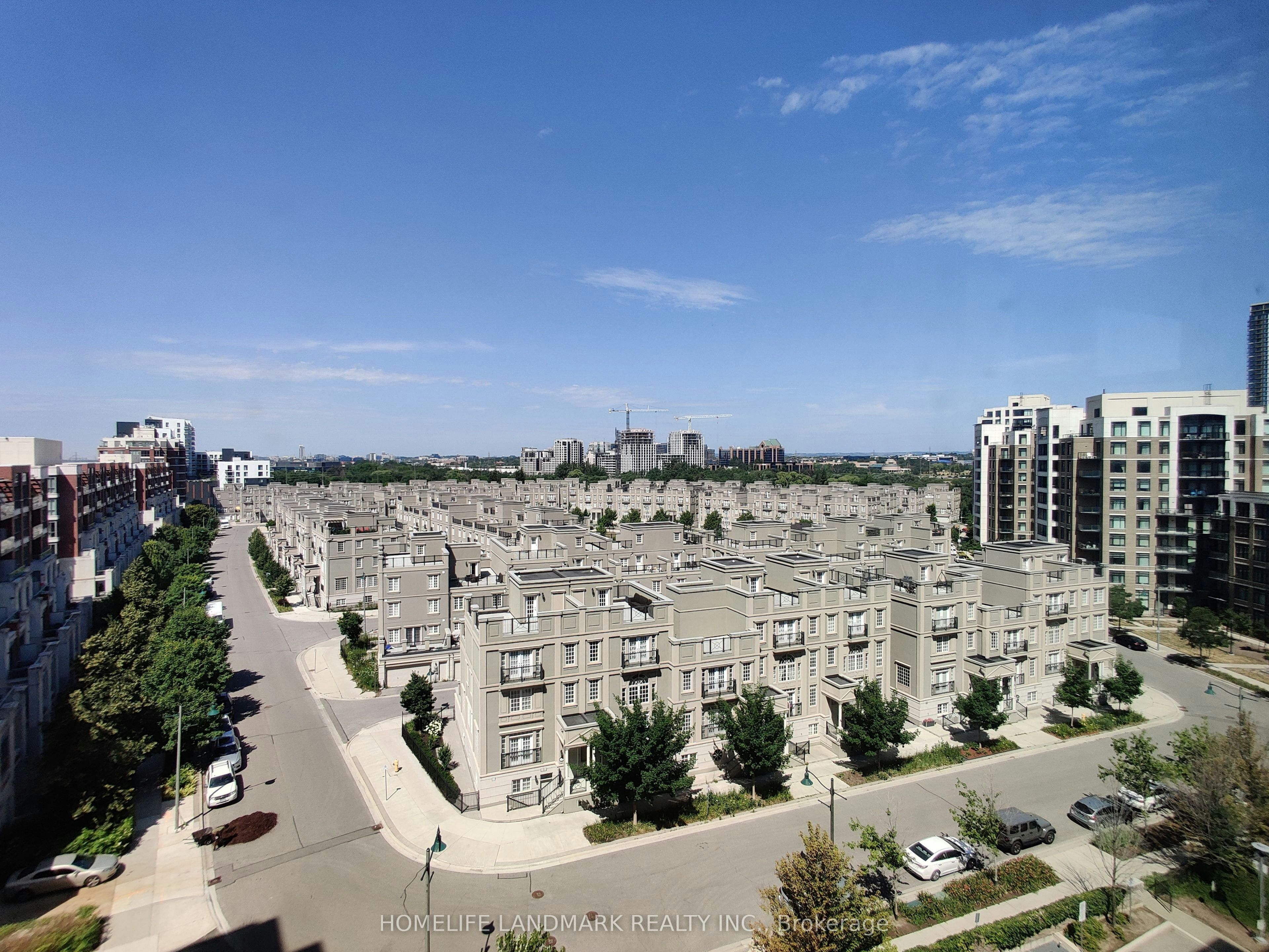 803-8110 Birchmount Road, Markham, ON, L6G 0E3 - 9