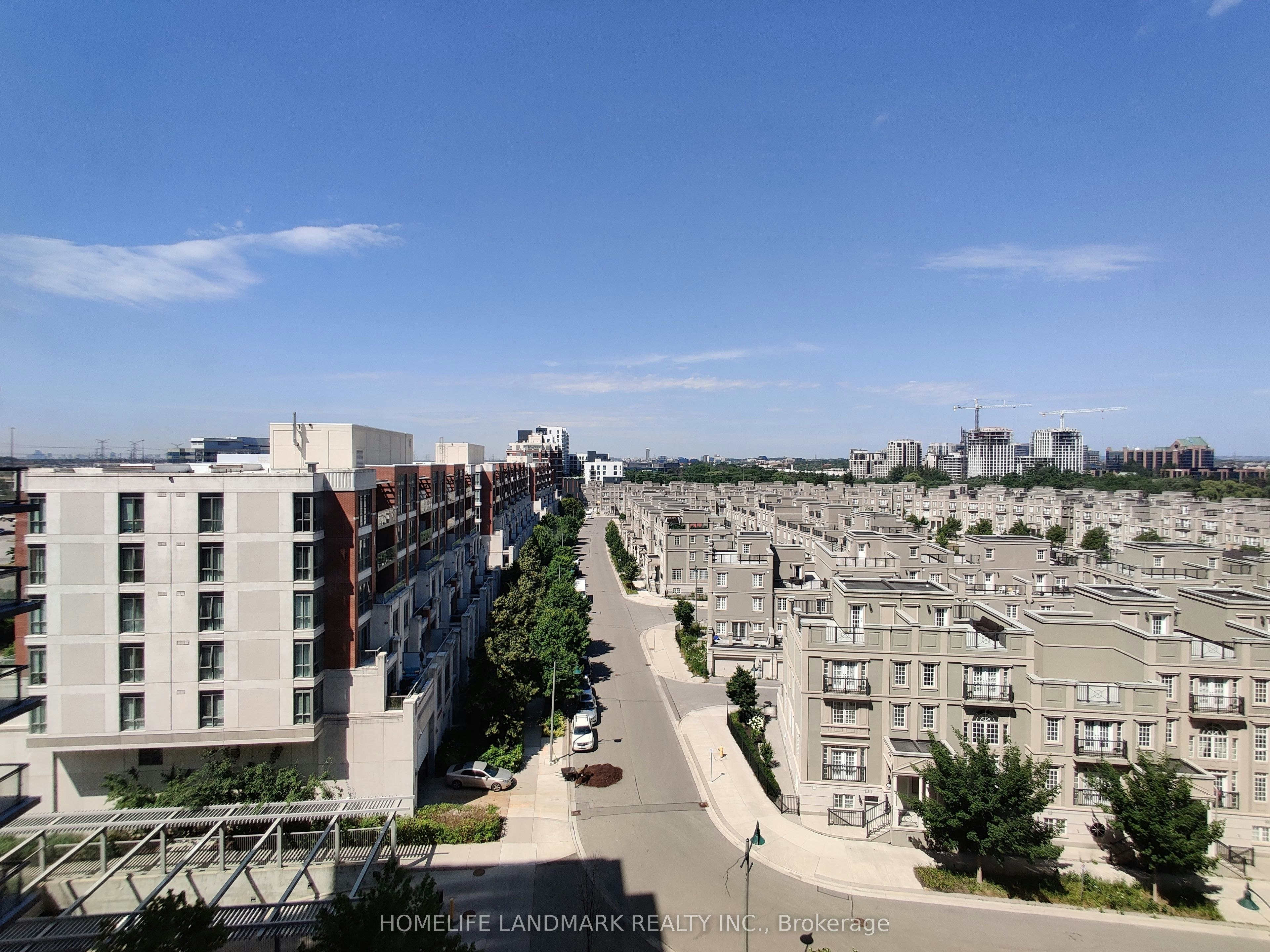 803-8110 Birchmount Road, Markham, ON, L6G 0E3 - 8