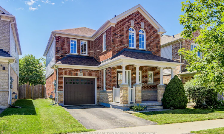 20 Richard Coulson Crescent