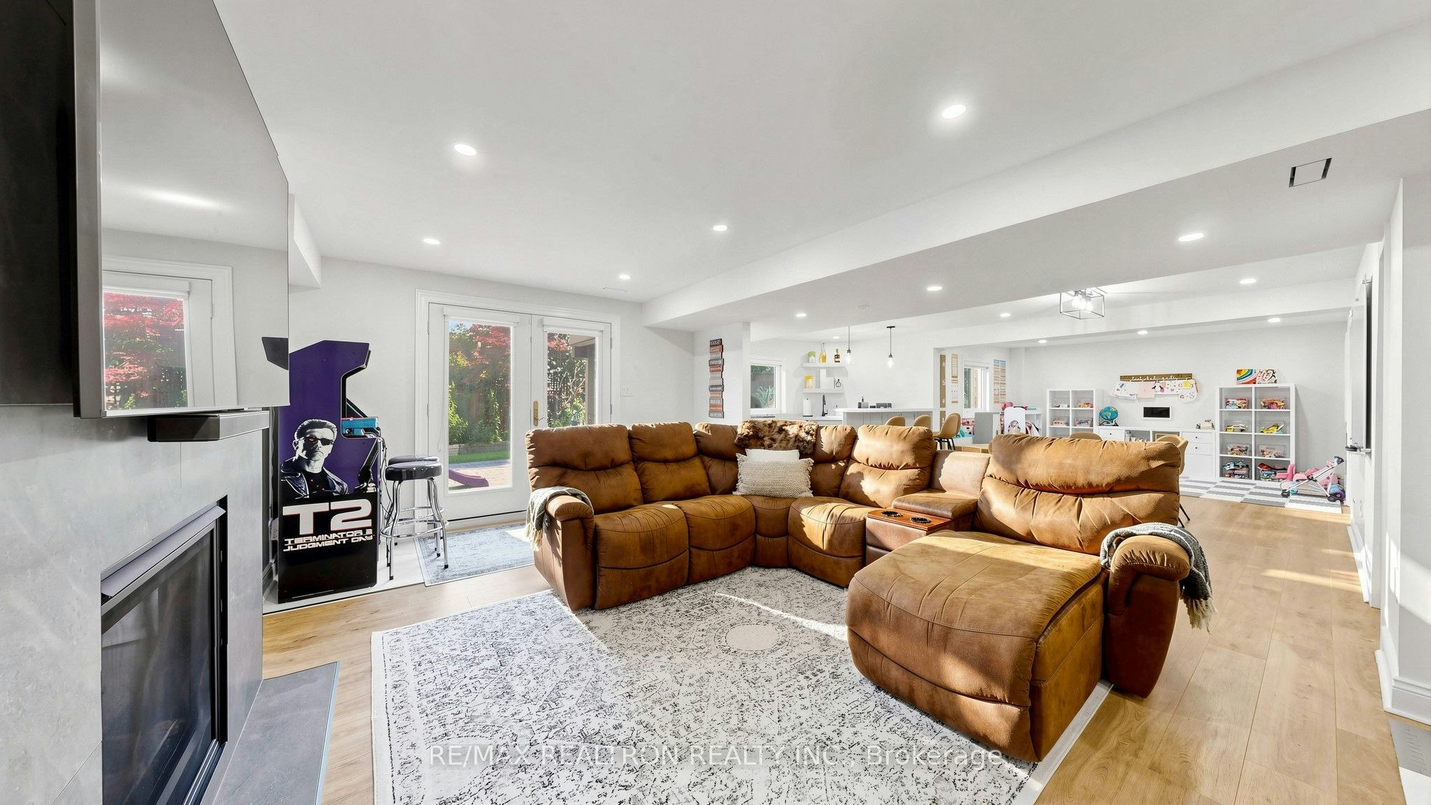 199 Corner Ridge Road, Aurora, ON, L4G 6L5 - 29