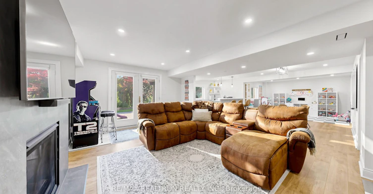 199 Corner Ridge Road, Aurora, ON, L4G 6L5 - 29