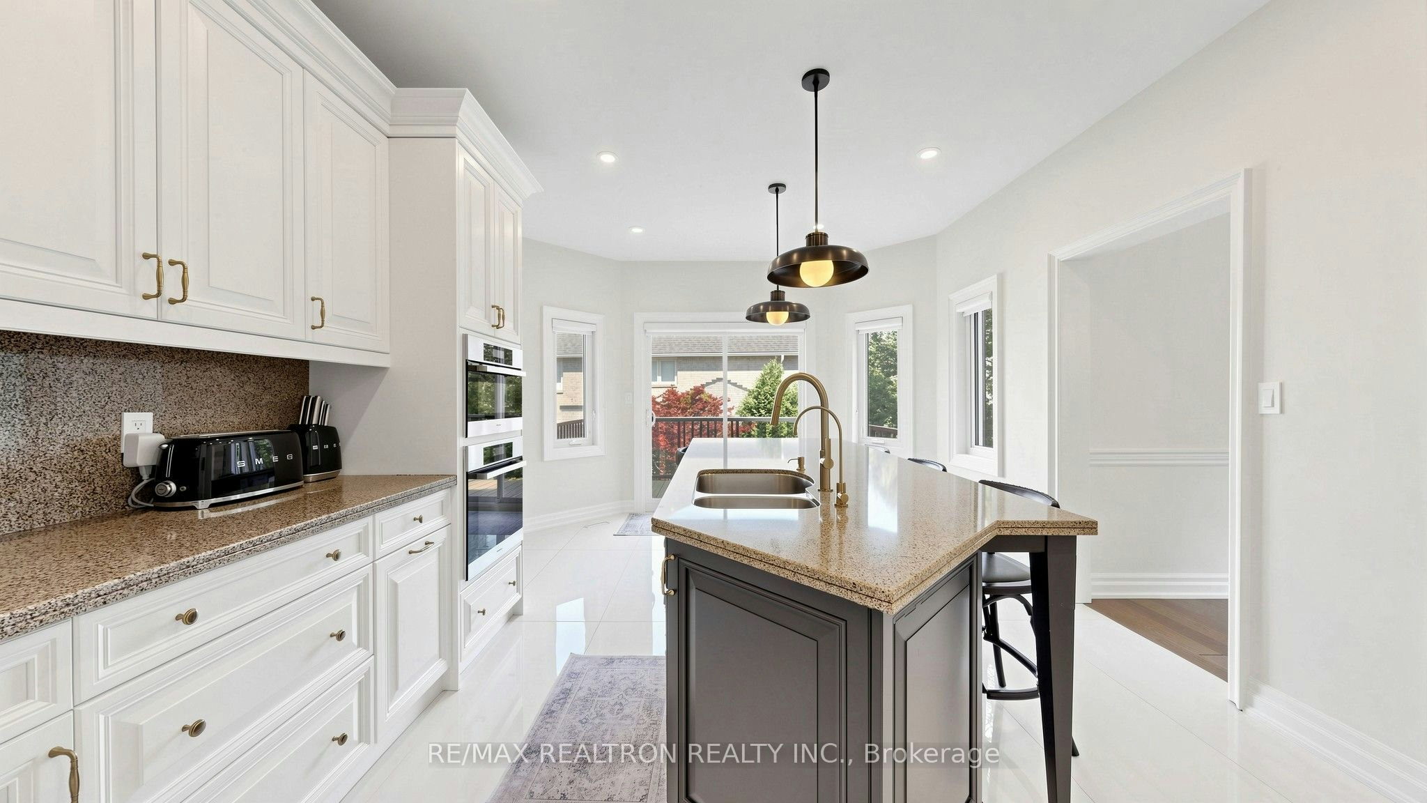 199 Corner Ridge Road, Aurora, ON, L4G 6L5 - 11