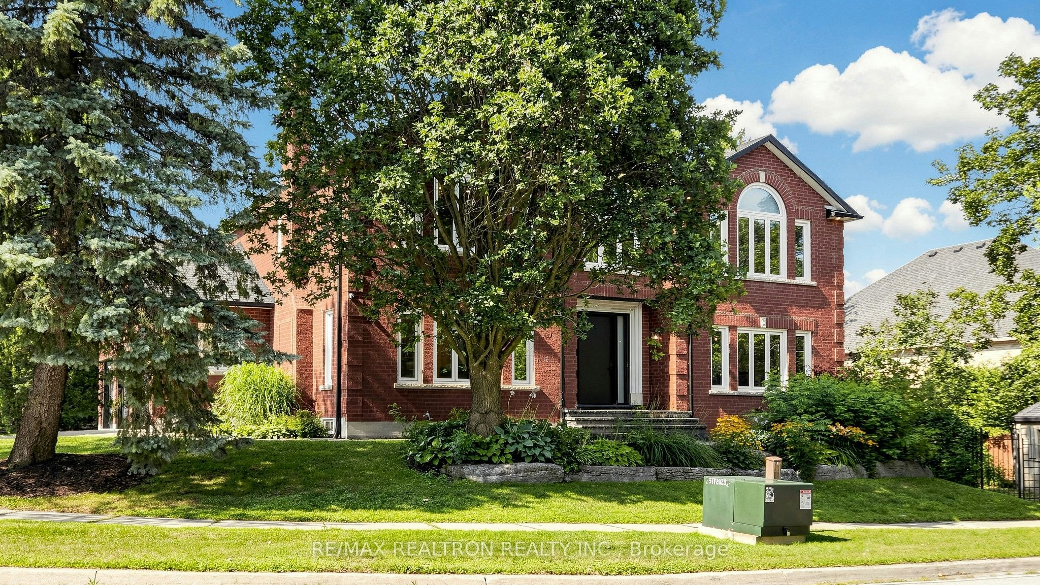199 Corner Ridge Road, Aurora, ON, L4G 6L5 - 3