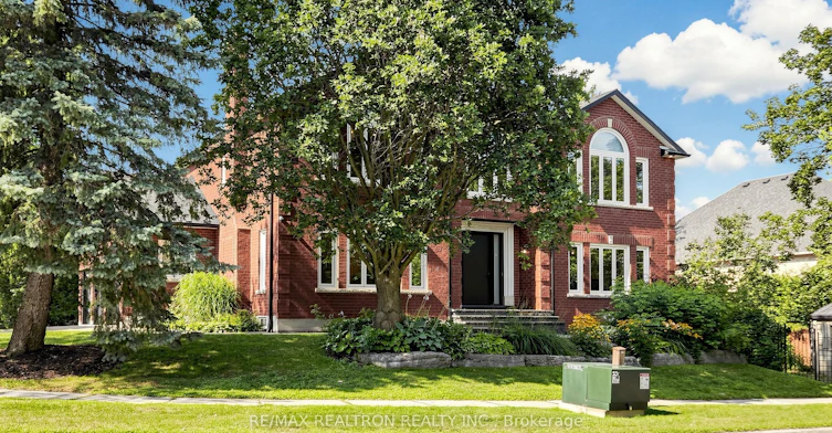 199 Corner Ridge Road, Aurora, ON, L4G 6L5 - 3