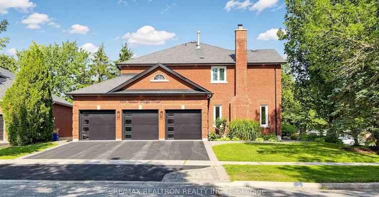 199 Corner Ridge Road, Aurora, ON, L4G 6L5 - 2
