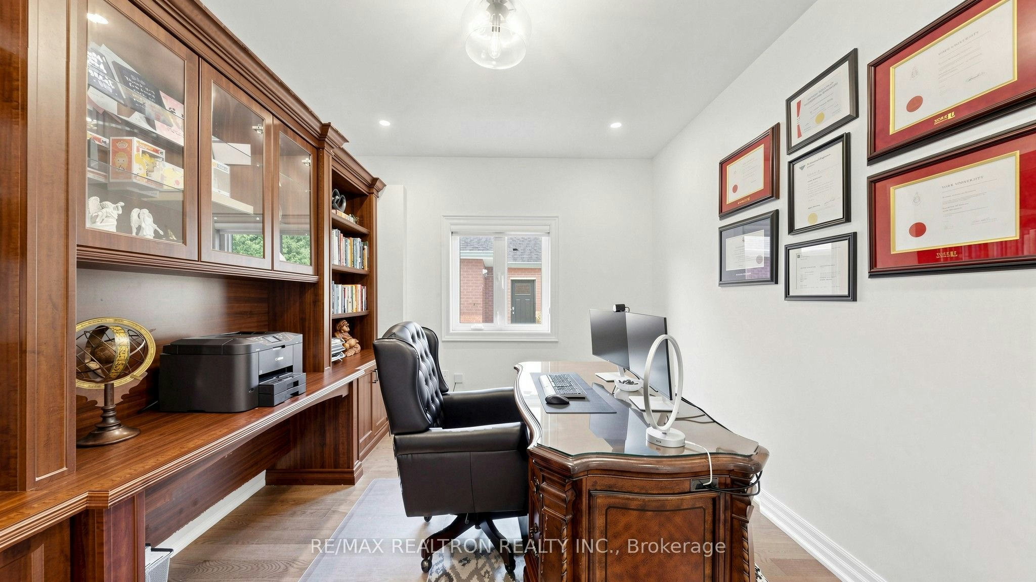 199 Corner Ridge Road, Aurora, ON, L4G 6L5 - 13