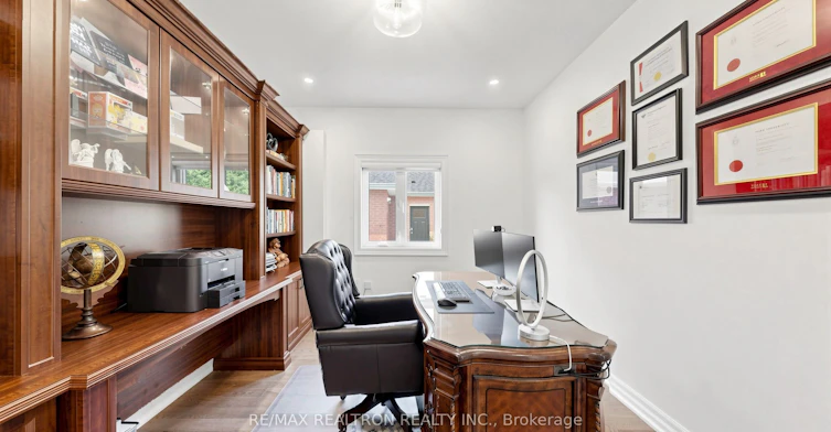 199 Corner Ridge Road, Aurora, ON, L4G 6L5 - 13